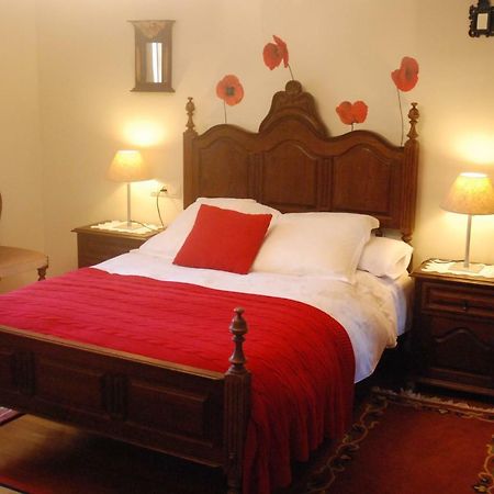 Castrofeito Casa Bartulo 빌라 외부 사진