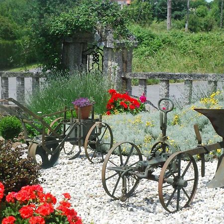 Castrofeito Casa Bartulo 빌라 외부 사진