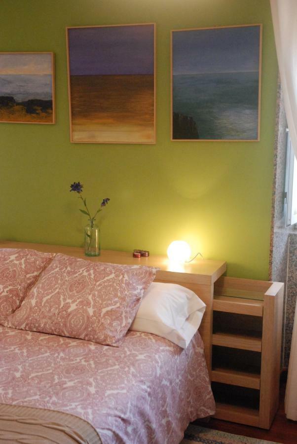 Castrofeito Casa Bartulo 빌라 외부 사진