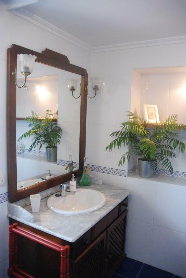 Castrofeito Casa Bartulo 빌라 외부 사진