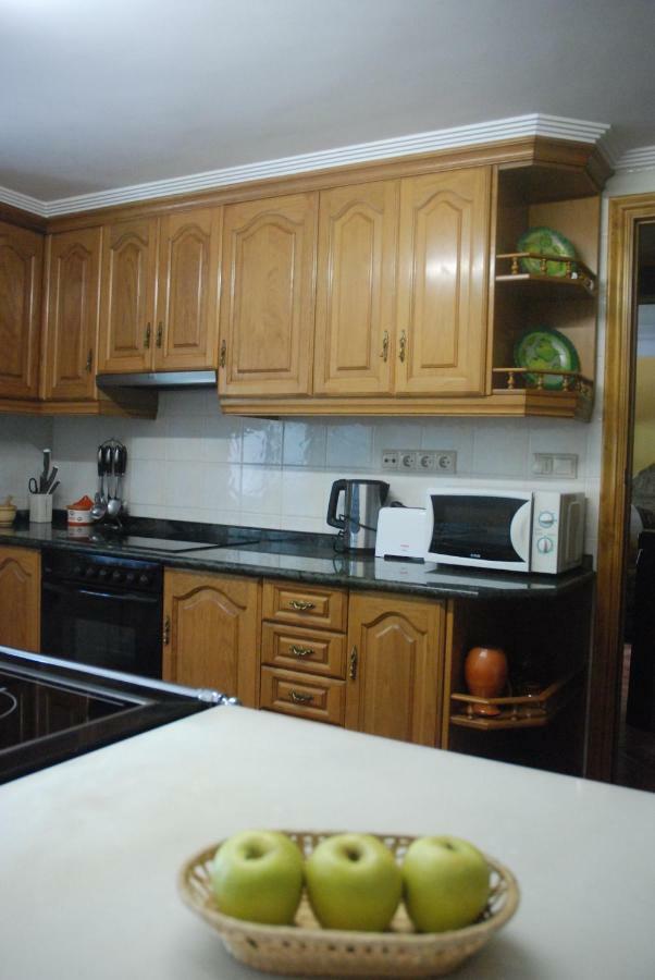 Castrofeito Casa Bartulo 빌라 외부 사진