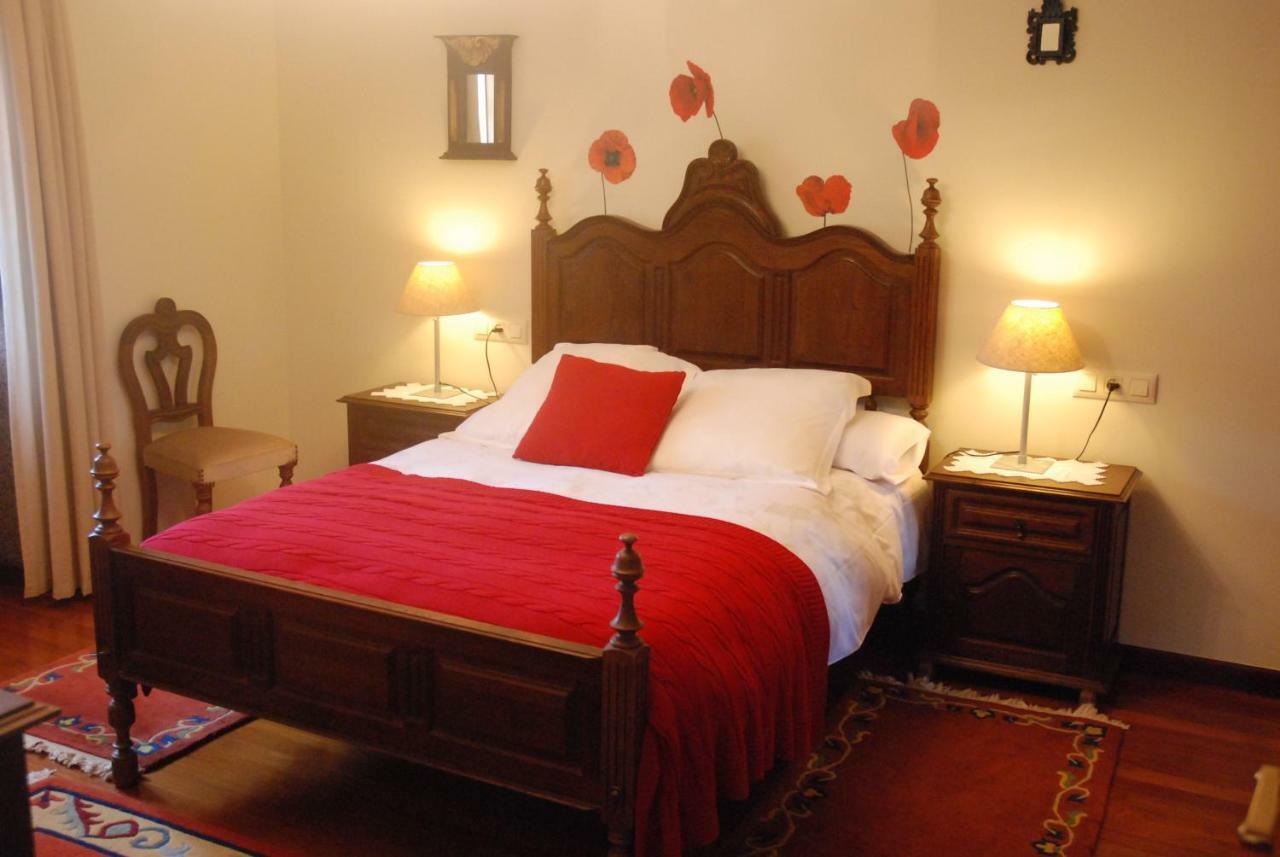 Castrofeito Casa Bartulo 빌라 외부 사진
