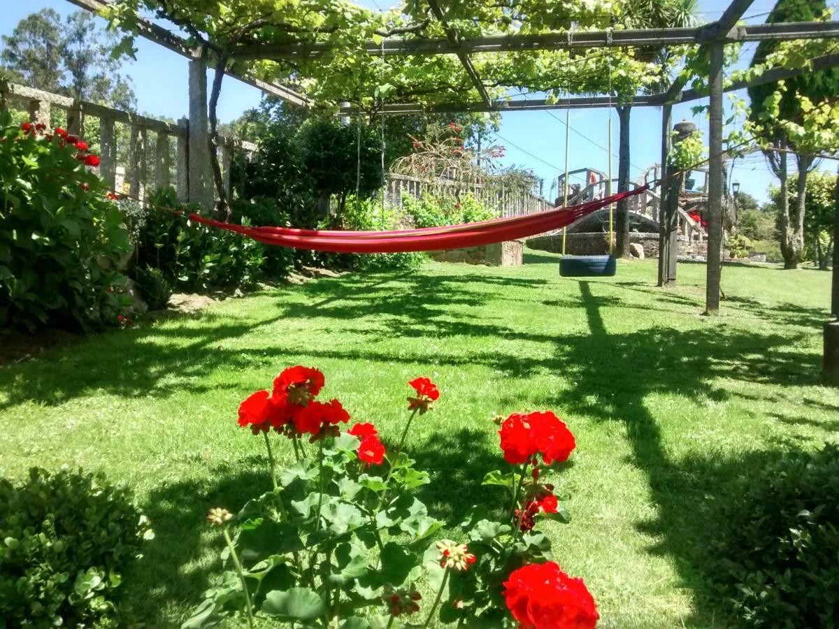 Castrofeito Casa Bartulo 빌라 외부 사진