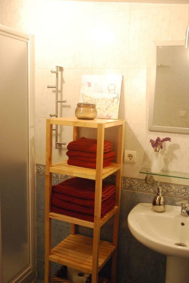 Castrofeito Casa Bartulo 빌라 외부 사진