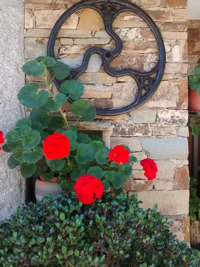 Castrofeito Casa Bartulo 빌라 외부 사진