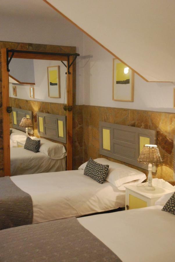 Castrofeito Casa Bartulo 빌라 외부 사진